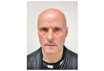 Polizei fahndet nach 53-jährigen Mann