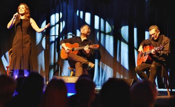 Nacht des Fado im KuL Öblarn