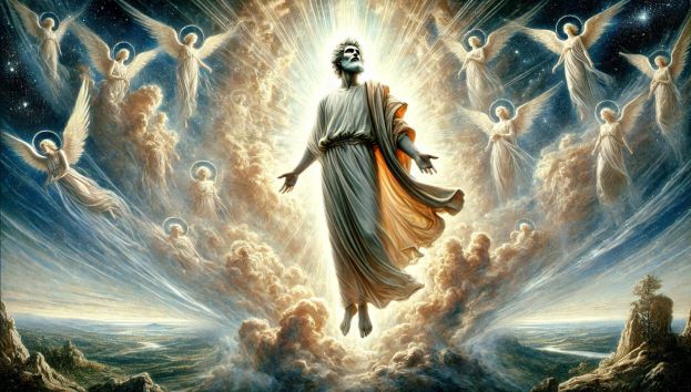 Die Religionen des Enoch