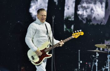 Bryan Adams sorgte für großartige Stimmung