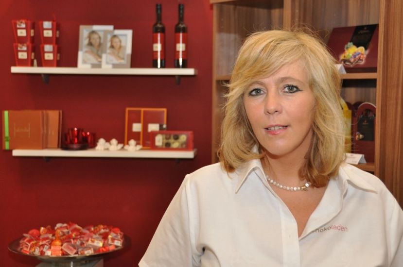 Anita Mattlschweiger