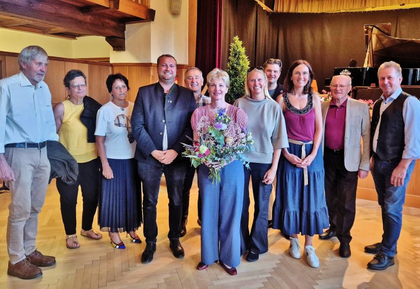 52 Jahre Klangkunst im Bezirk Liezen
