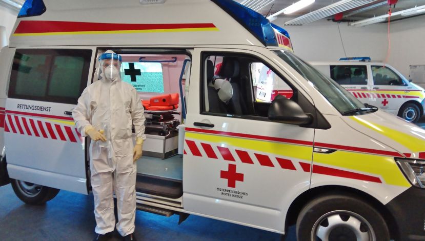 Resümee nach einigen Wochen Covid 19
