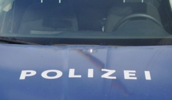 Toter Radfahrer in Bad Aussee