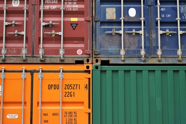 Container Einbrüche in Liezen