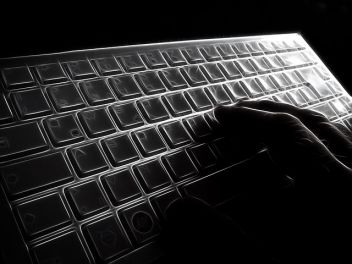 Zunahme bei Cyberbetrügereien
