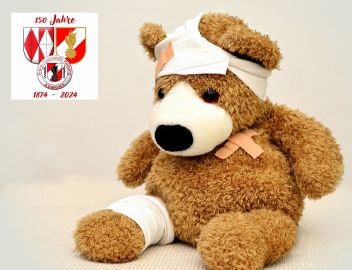 Kinder Notfall Kurs in Admont