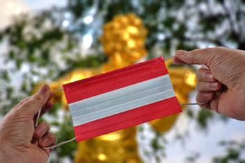 Corona-Maßnahmen werden weiter gelockert