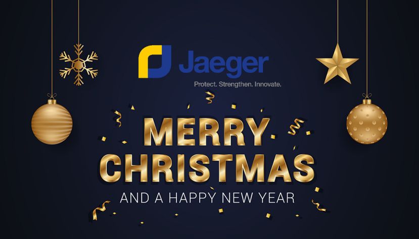 Jaeger – dafür sagen wir „HERZLICHEN DANK“!