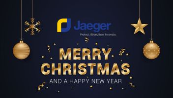 Jaeger – dafür sagen wir „HERZLICHEN DANK“!