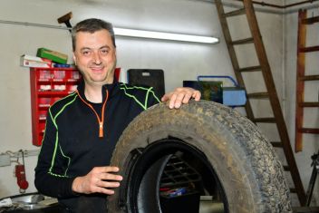 KFZ Lemmerer &amp; Gaßner Strechau Klamm 12 8986 Rottenmann