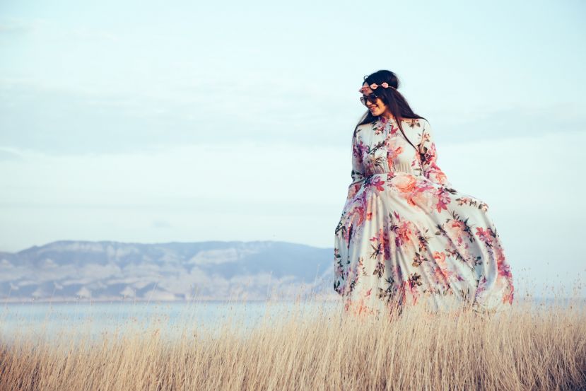 Frühling mit Stil: Modetrends 2020