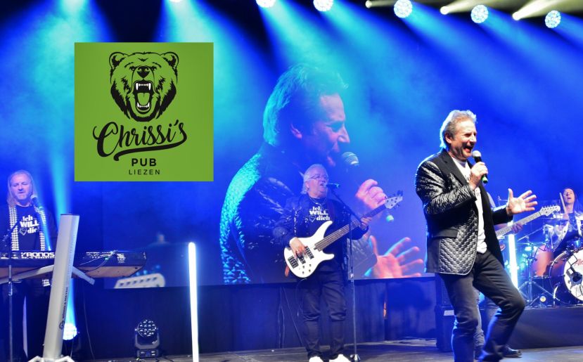 Nockis &amp; Schlager-Fans aufgepasst!