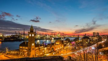 Zuhause bleiben und die Welt bereisen