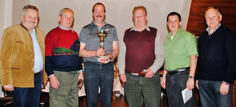 Gasteiner Gedenk Preisschnapsen
