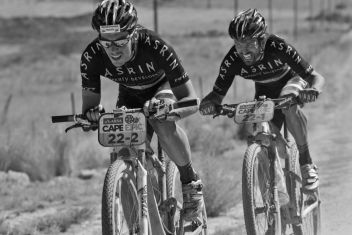 Wolfgang Krenn &amp; Rene Haselbacher