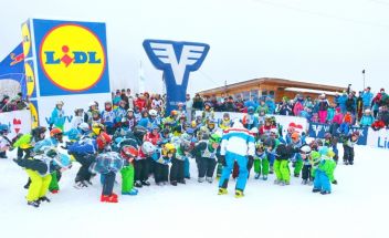Goldi Talente in Rottenmann