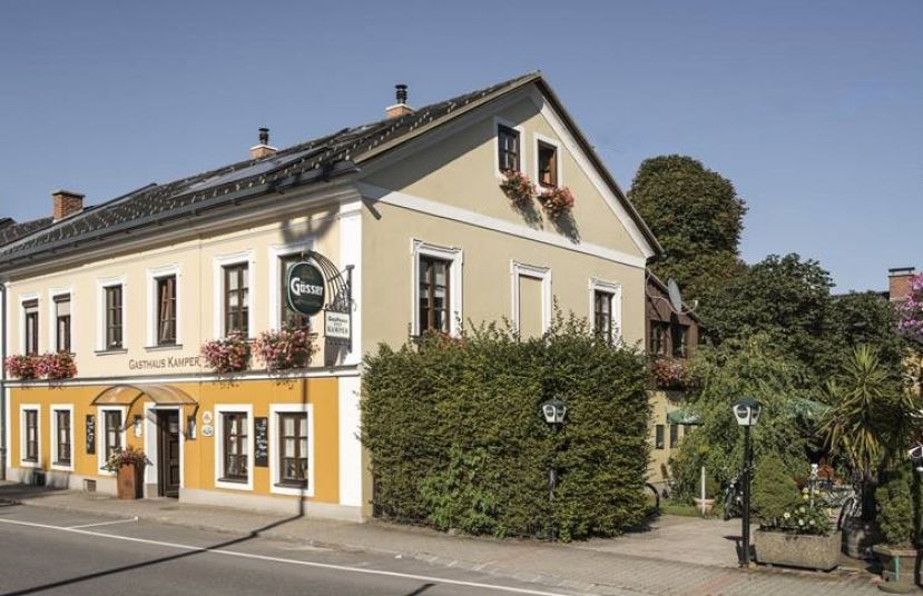 Wir haben sie zum Fressen gern