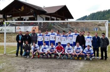 Unterliga Nord SV Haus gegen SV Lassing