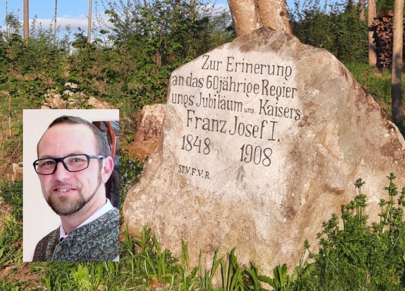 Kaiserstein erstrahlt im vollen Glanze