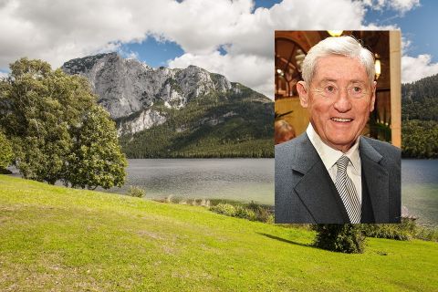 Mit tiefer Trauer geben wir bekannt