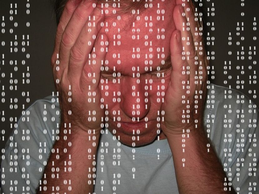 Virus führte zu Kontobehebung