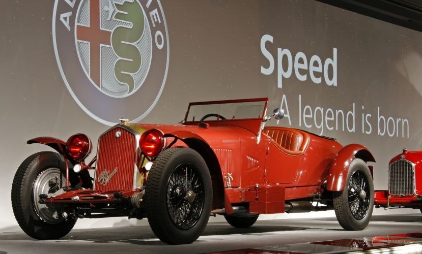 Motore Italiano – Fest für die Sinne