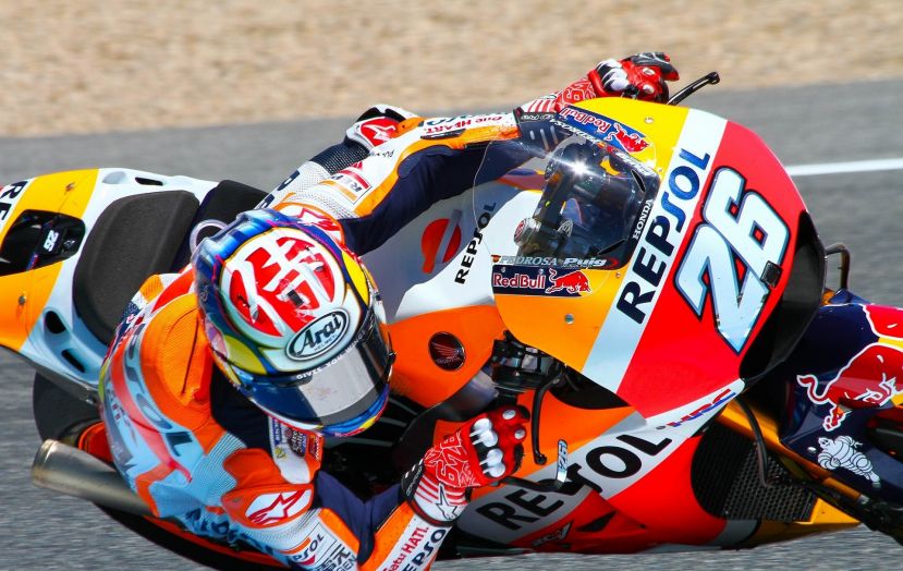 MotoGP geht in die „nächste Runde“