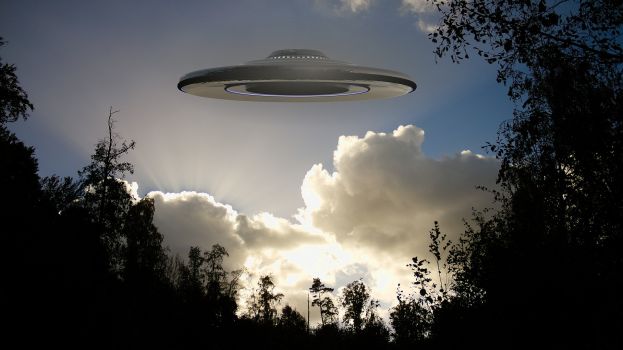 Die bekanntesten UFO Sichtungen