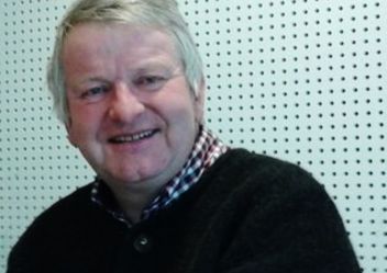 Wörschacher Bürgermeister Franz Lemmerer