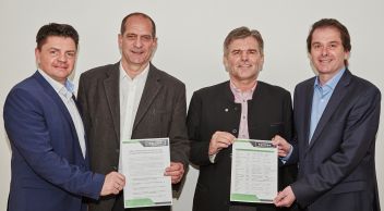 Denn die Zukunft der Gesundheitsversorgung im Bezirk Liezen liegt uns am Herzen“, so Raninger, Gugganig, Zefferer, und Moser.