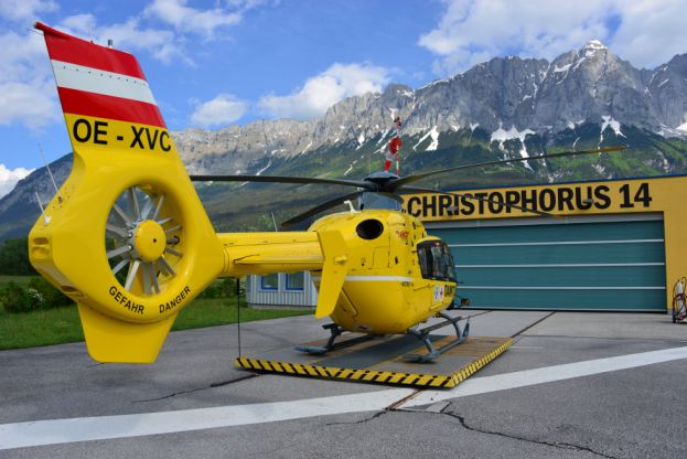 E-Bike-Fahrerin in Wörschachwald verletzt