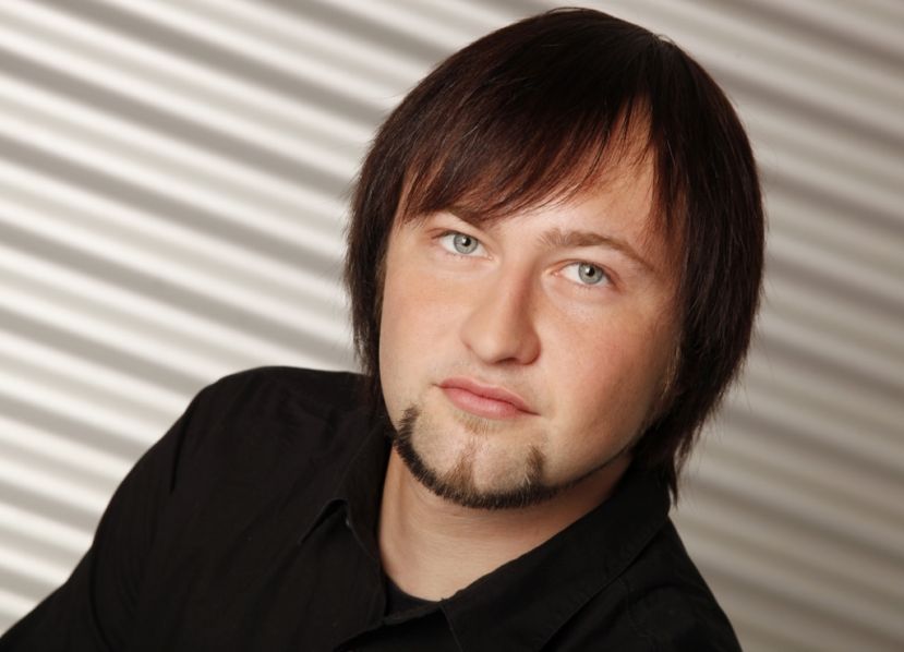 Max Lercher (SPÖ-Jugendsprecher)