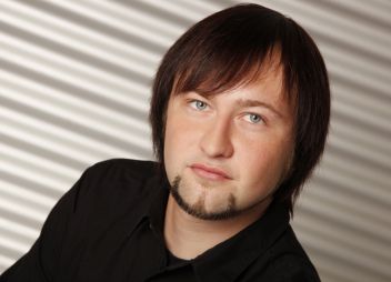 Max Lercher (SPÖ-Jugendsprecher)