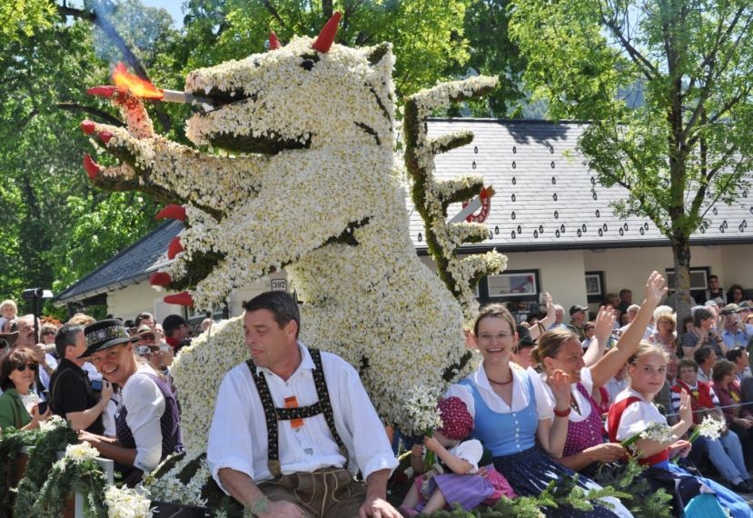 Das neue Programm für das 54. Fest ist da