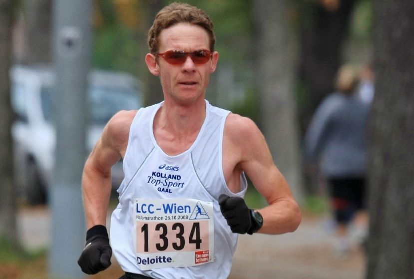 Ringhofer beim Gesäuse Perle Lauf