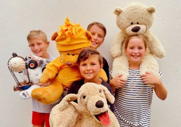 Spielzeug Flohmarkt im ELI - Liezen
