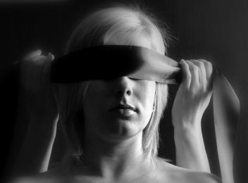 Die Bürokratie macht blind