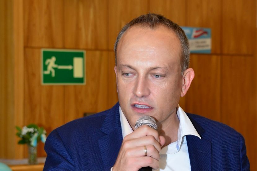 Lag. Armin Forstner
