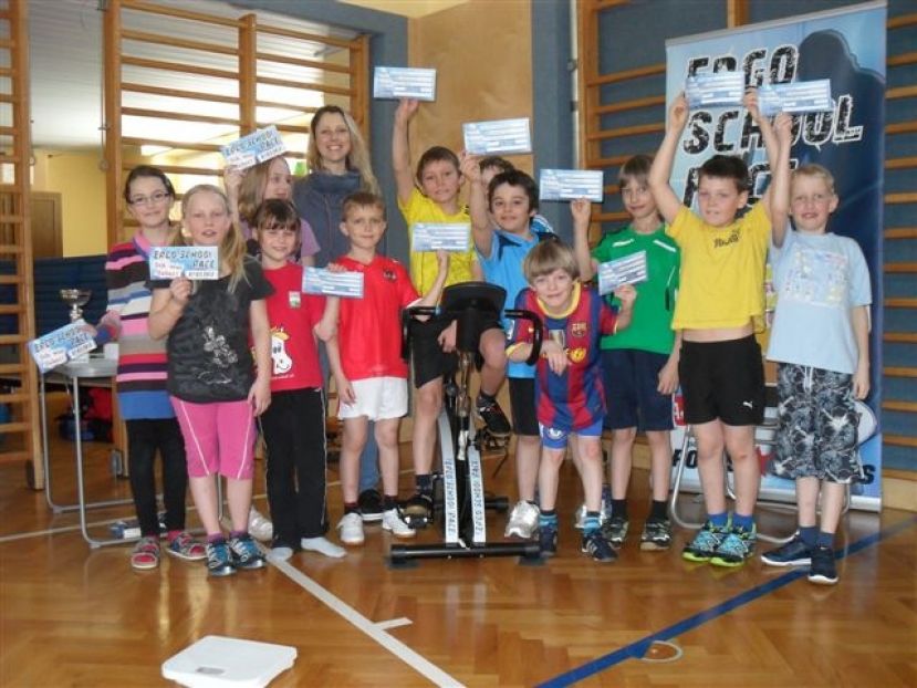 Ergo School Race im Untertal