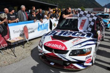 101 Teams aus 7 Nationen am Start