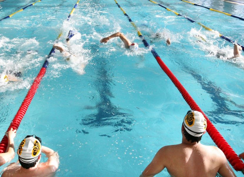 Vergünstigte Eintritte im Hallenbad
