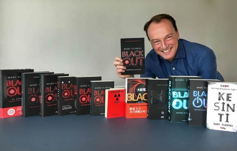 BLACKOUT – ein beklemmendes Buch