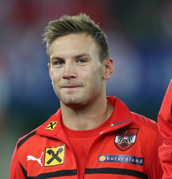 Andreas Weimann