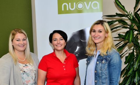 NUOVA Team Trieben