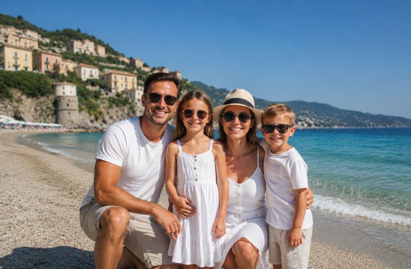 Gut versichert in den nächsten Urlaub
