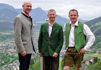 Schladming bricht alle Rekorde