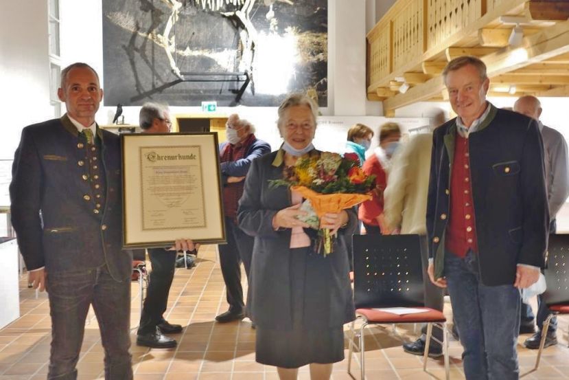 Jahreshauptversammlung des Museumsvereins