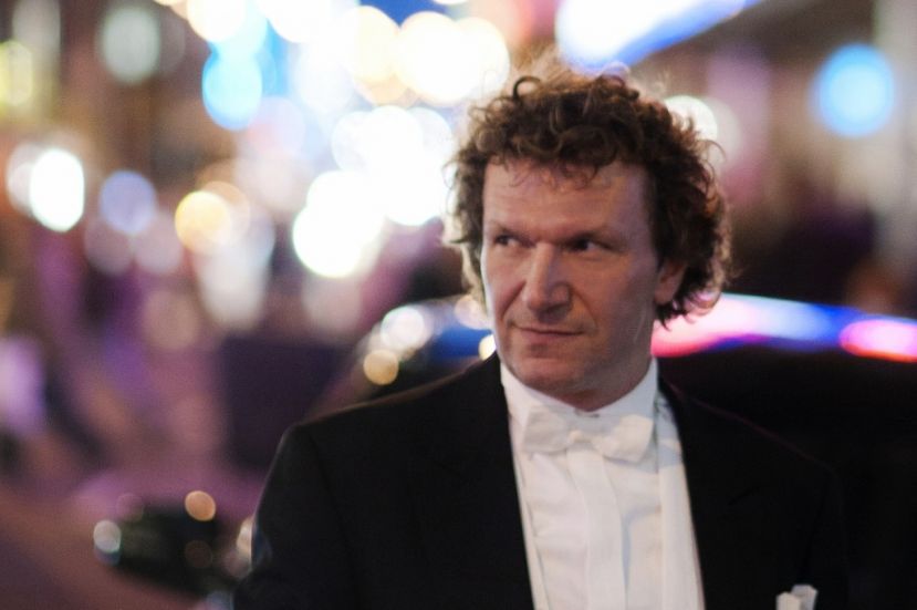 Markus Schirmer