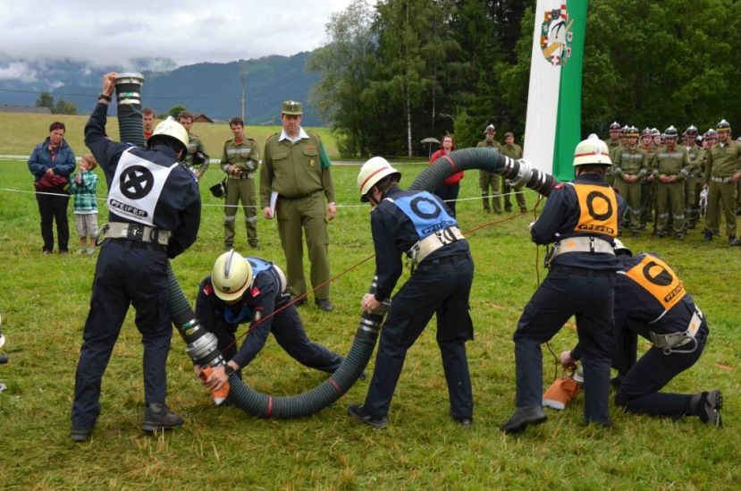 FF Gröbming/Mitterberg